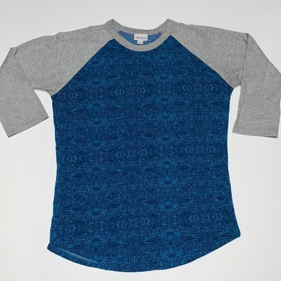 women’s Lularoe top - Picture 1 of 4